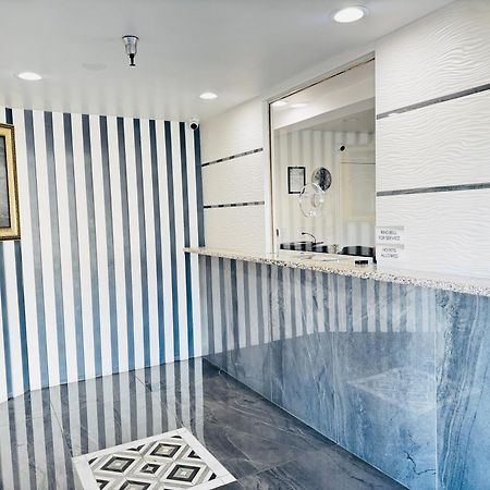 Paradise Inn Montebello Εξωτερικό φωτογραφία