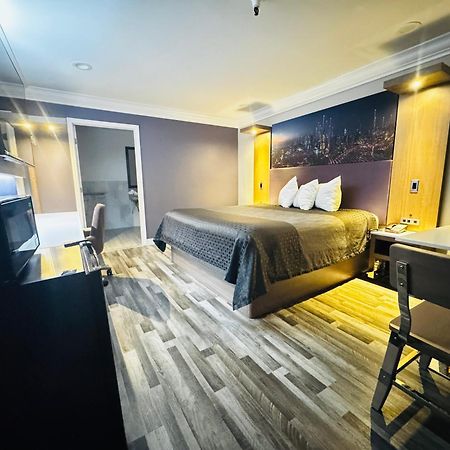 Paradise Inn Montebello Εξωτερικό φωτογραφία