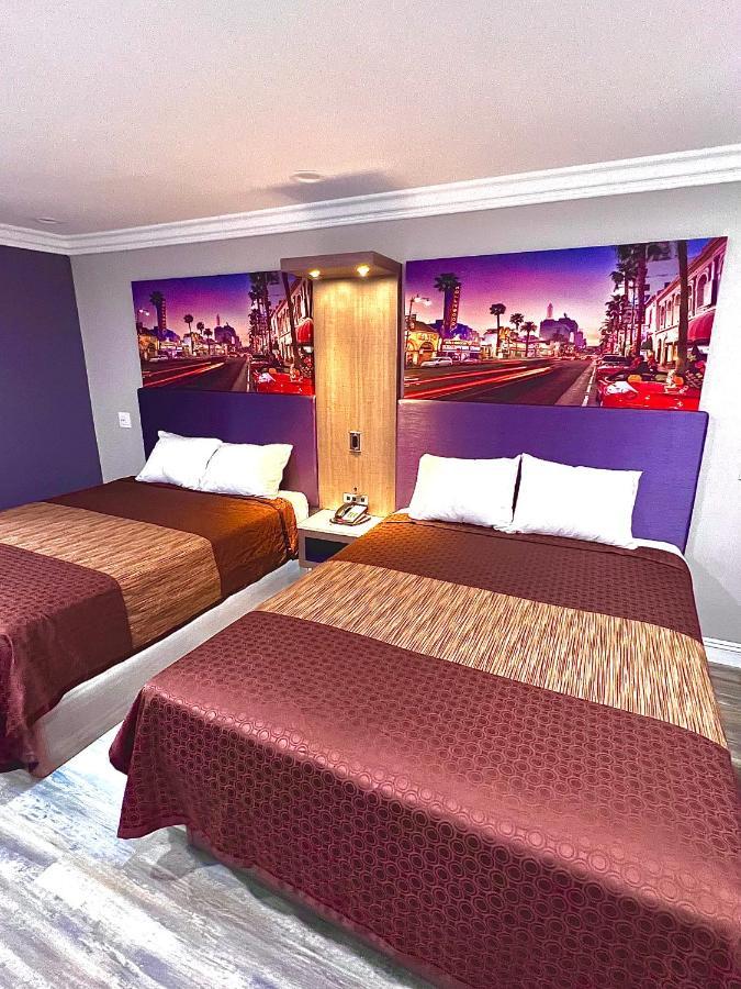 Paradise Inn Montebello Εξωτερικό φωτογραφία