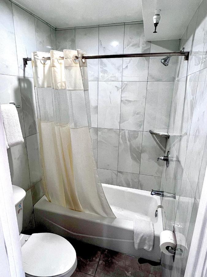 Paradise Inn Montebello Εξωτερικό φωτογραφία