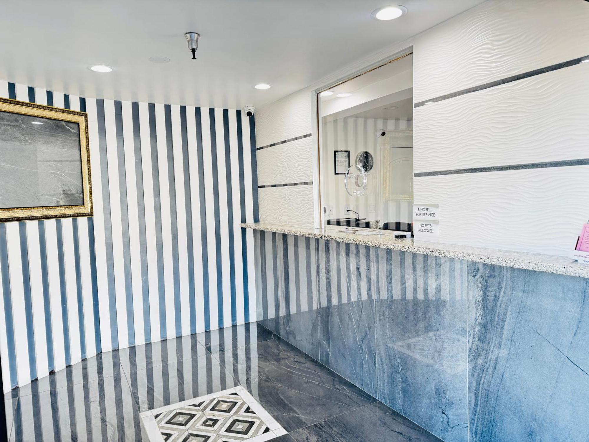 Paradise Inn Montebello Εξωτερικό φωτογραφία