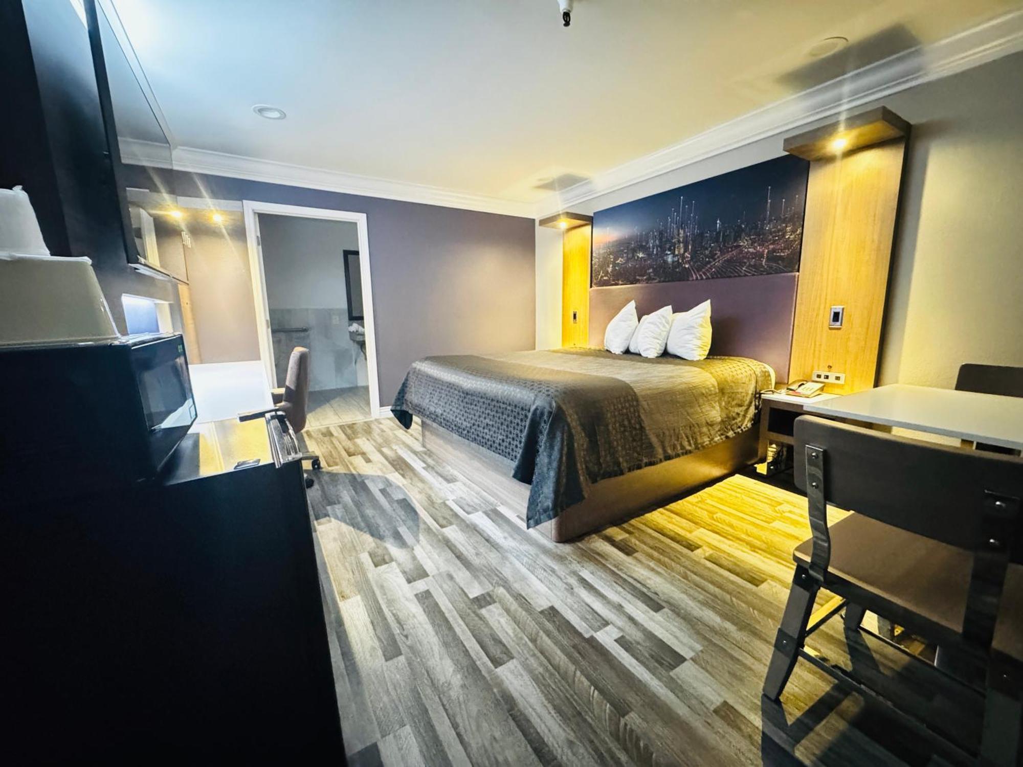 Paradise Inn Montebello Εξωτερικό φωτογραφία